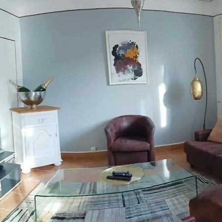 Appartement Moderne A Perpignan Avec Vue Sur La Montagne Экстерьер фото