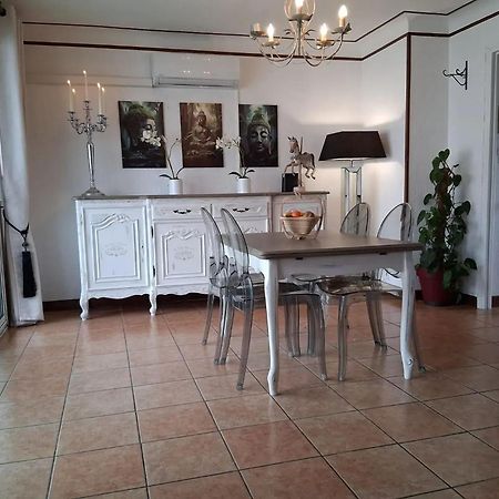 Appartement Moderne A Perpignan Avec Vue Sur La Montagne Экстерьер фото