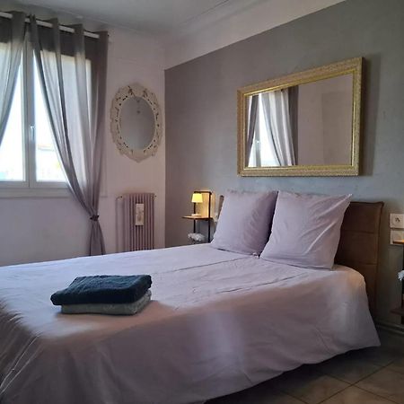 Appartement Moderne A Perpignan Avec Vue Sur La Montagne Экстерьер фото