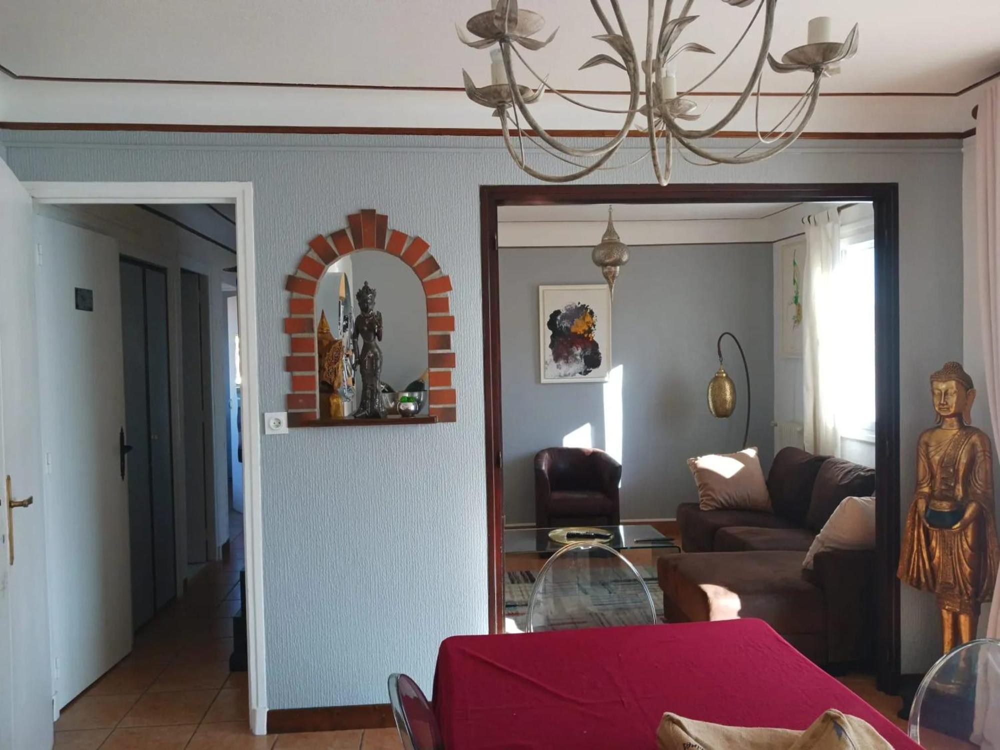 Appartement Moderne A Perpignan Avec Vue Sur La Montagne Экстерьер фото