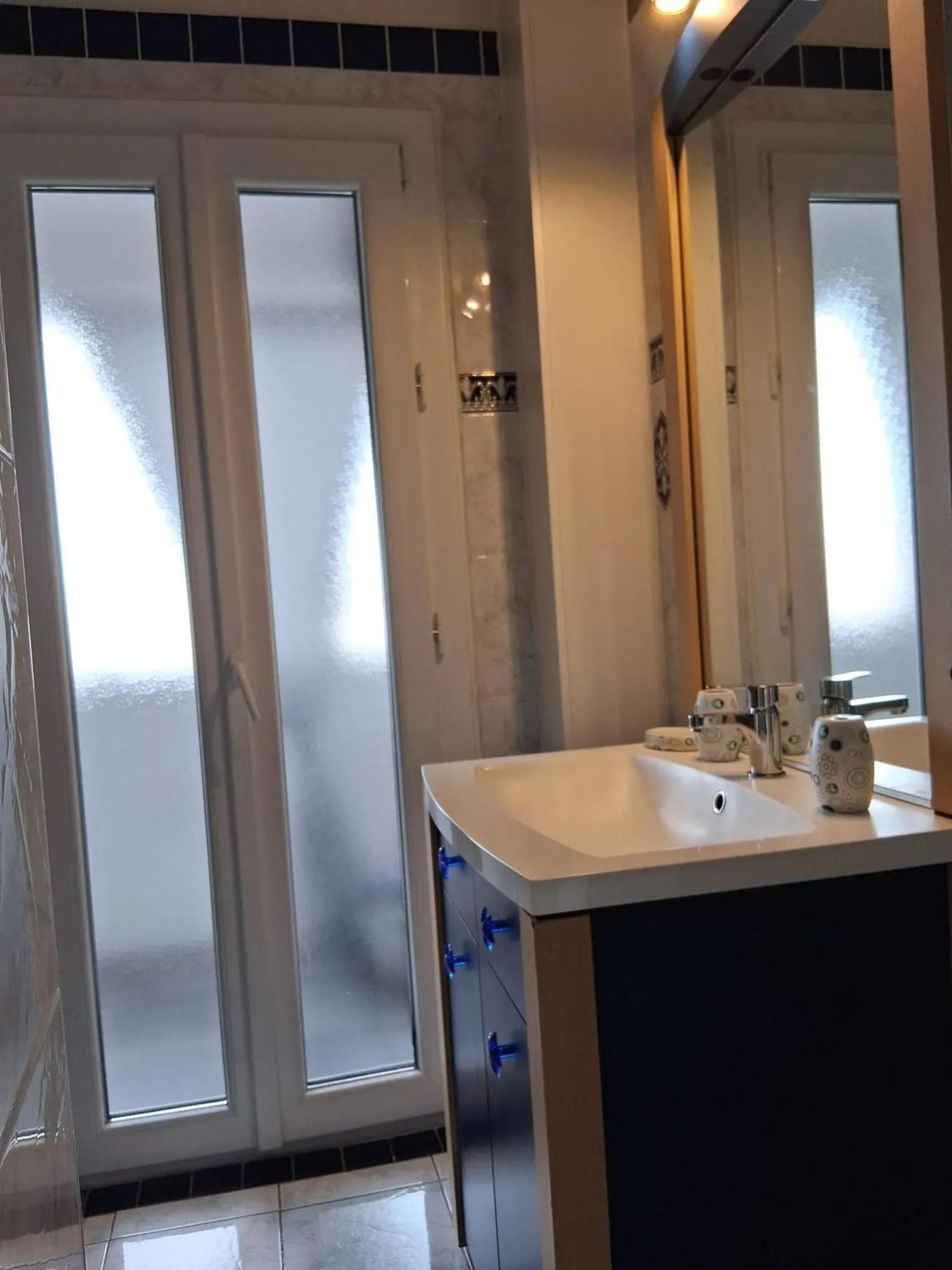 Appartement Moderne A Perpignan Avec Vue Sur La Montagne Экстерьер фото