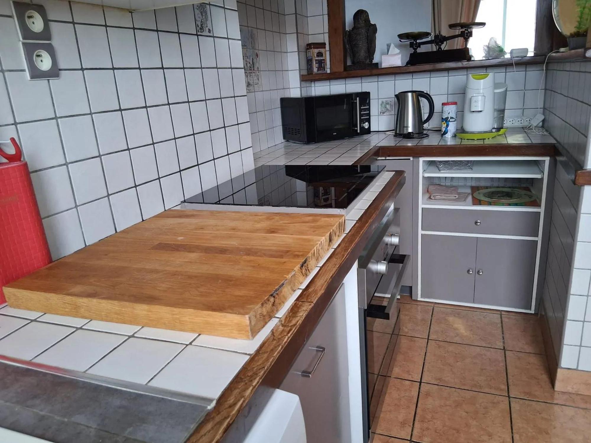 Appartement Moderne A Perpignan Avec Vue Sur La Montagne Экстерьер фото